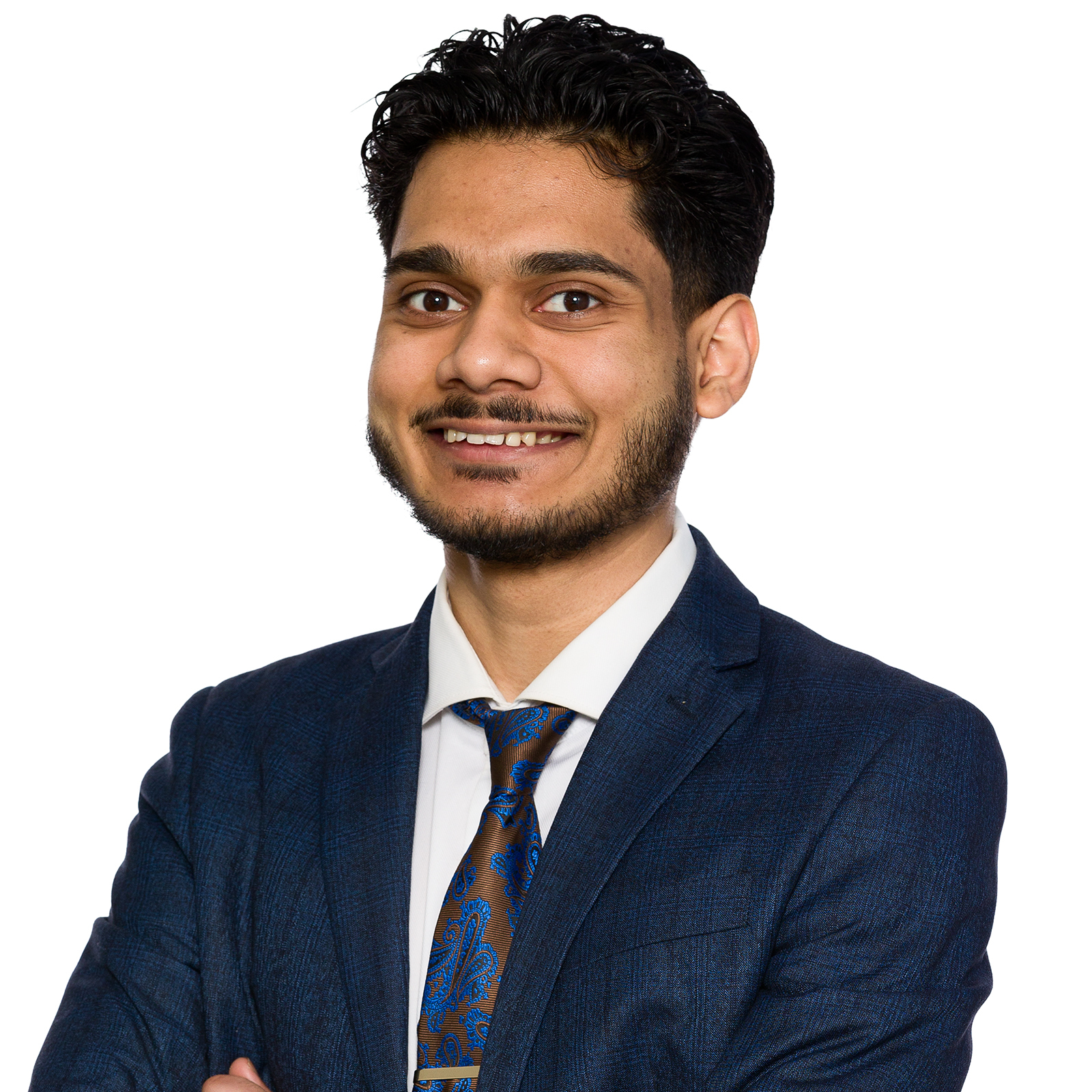 Headshot 1 – Soban Atique