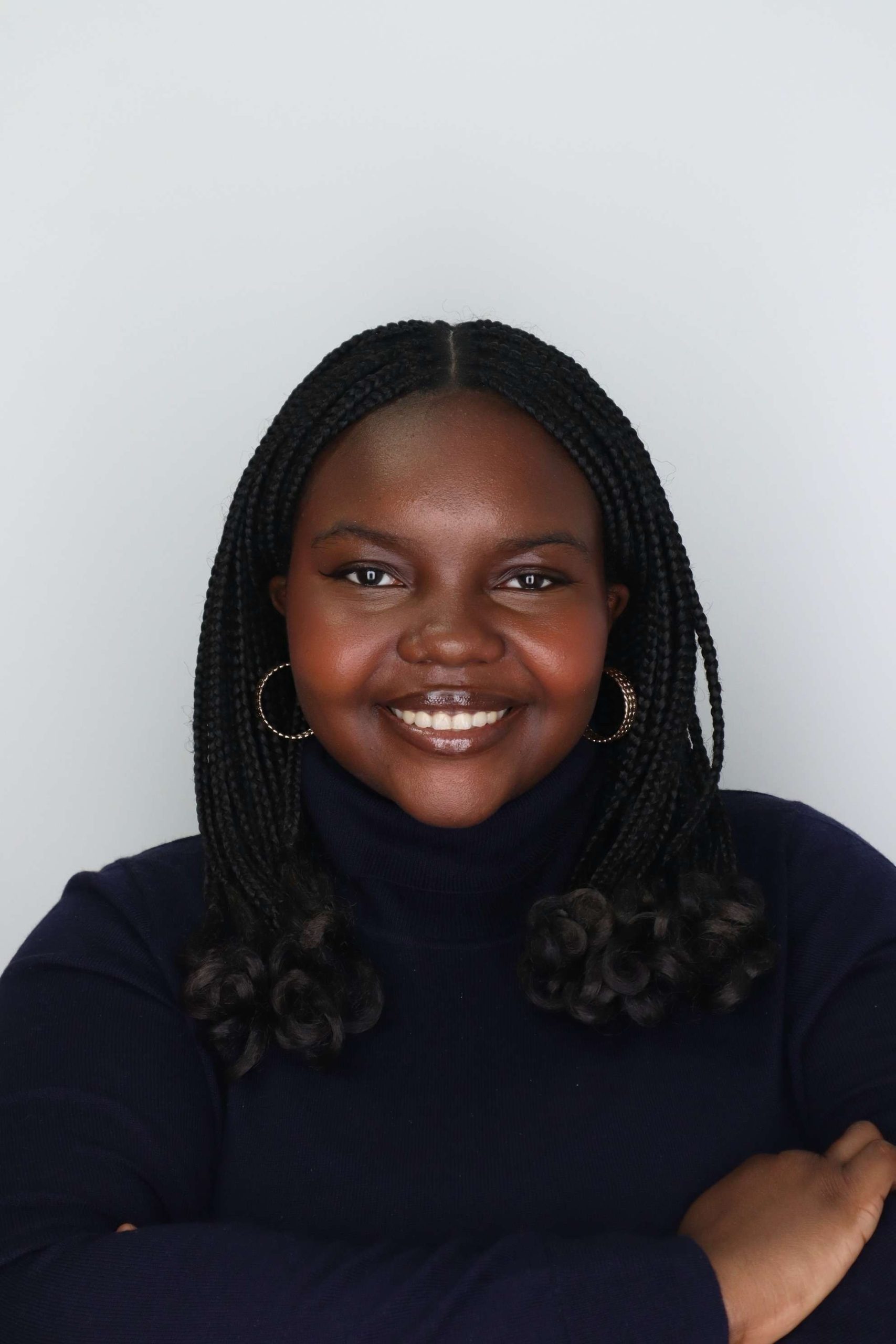 PhoenixB Headshot – Phoenix Banjo